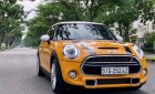 Mini Cooper 2015 - Bán xe Mini Cooper sản xuất 2015, màu vàng, xe gia đình. Giá chỉ 1 tỷ 280 triệu đồng