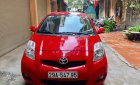 Toyota Yaris   2012 - Bán Toyota Yaris đời 2012, màu đỏ, nhập khẩu