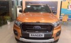 Ford Ranger  Wildtrak  2019 - Cần bán Ford Ranger Wildtrak 2019, nhập khẩu  