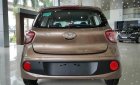 Hyundai Grand i10 2019 - Hyundai Grand i10, hỗ trợ đăng kí Grab, Be, trả góp 85%. LH 0911 40 6262