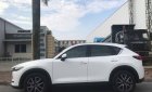 Mazda CX 5 2018 - Cần bán Mazda CX5 sản xuất 2018, màu trắng, giá tốt