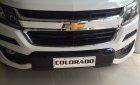 Chevrolet Colorado LTZ 2019 - Chevrolet Colorado 2.5L VGT 4x4 AT LTZ 2019, giảm giá khủng, nhập khẩu. Hỗ trợ trả góp 80%