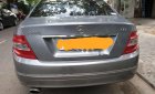 Mercedes-Benz C class C200 2010 - Xe Mercedes C200 năm sản xuất 2010, màu xám số tự động, giá tốt