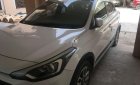 Hyundai i20 Active   2017 - Bán Hyundai i20 Active đời 2017, màu trắng, nhập khẩu