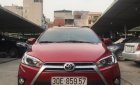 Toyota Yaris 1.5G 2017 - Bán Toyota Yaris 1.5G 2017, nhập khẩu Thái Lan, 625 triệu