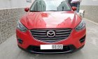 Mazda CX 5 2017 - Cần bán xe CX5 2.0 Facelift 2017, số tự động, màu đỏ candy