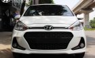 Hyundai Grand i10 1.2 AT   2019 - Hyundai Grand I10 số tự động, KM phụ kiện 10tr trong T9/2019, cam kết giá rẻ nhất thị trường