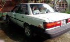 Toyota Camry 2.0 MT  1987 - Bán Toyota Camry 2.0 MT đời 1987, màu trắng, nhập khẩu nguyên chiếc