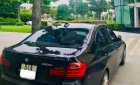 BMW 3 Series 320i 2012 - Bán xe BMW 3 Series 320i đời 2012, màu đen, nhập khẩu nguyên chiếc 