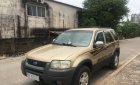 Ford Escape 2004 - Cần bán Ford Escape AT đời 2004, nhập khẩu nguyên chiếc