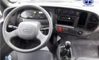Hyundai Mighty 2019 - Xe tải Hyundai N250SL tải 2t4 thùng dài 4m4