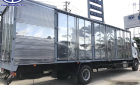 Xe tải 5 tấn - dưới 10 tấn 2019 - Xe tải 8t - Xe Faw thùng dài - xe tải 7t giá rẻ - đại lý bán xe tải thùng dài