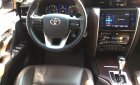 Toyota Fortuner 2017 - Bán Toyota Fortuner 2.7L 4x4 AT SX 2017, full máy xăng cực mới