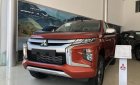 Mitsubishi Triton 2019 - Mitsubishi Triton 2019 với giá cực sốc, nhận quà cực hấp dẫn trong tháng 9 này