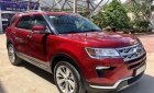 Ford Explorer   Limited   2018 - Bán Ford Explorer Limited năm 2018, nhập khẩu  