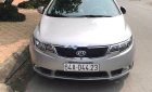 Kia Forte   2011 - Bán Kia Forte đời 2011, màu bạc, giá cạnh tranh