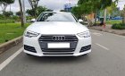 Audi A4 2018 - Bán Audi A4 2.0 TFSI đời 2018, màu trắng, bảo hành chính hãng đến 2021