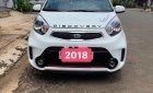 Kia Morning 2018 - Bán xe Kia Morning đời 2018, màu trắng, giá chỉ 305 triệu