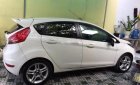 Ford Fiesta 2011 - Bán Ford Fiesta đời 2011, màu trắng chính chủ, giá 330tr