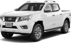 Nissan Navara   VL   2019 - Bán ô tô Nissan Navara VL sản xuất năm 2019, màu trắng, nhập khẩu