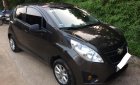 Chevrolet Spark 2012 - Cần bán Chevrolet Spark năm 2012, màu nâu, xe nhập