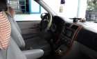 Kia Carnival   2007 - Bán Kia Carnival sản xuất 2007, màu bạc, giá cạnh tranh