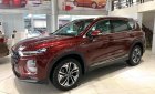 Hyundai Santa Fe 2019 - [Khuyến Mãi] Hyundai Santa Fe đặc biệt, xe hot khuyến mãi lại thêm Hot, hỗ trợ trả góp tối đa, CTKM có giới hạn