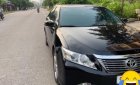 Toyota Camry 2.5Q 2013 - Bán Toyota Camry 2.5Q sản xuất năm 2013, màu đen