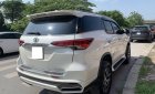 Toyota Fortuner 2017 - Bán Toyota Fortuner 2.7L 4x4 AT SX 2017, full máy xăng cực mới