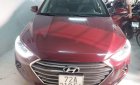 Hyundai Elantra  AT 2017 - Cần bán Hyundai Elantra AT đời 2017, giá cạnh tranh