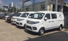 Cửu Long 2019 - Bán xe bán tải van DongBen X30 tải trọng 490kg, đi vào thành phố không bị cấm tải