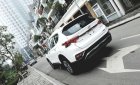 Hyundai Santa Fe   2019 - Cần bán Hyundai Santa Fe đời 2019, màu trắng