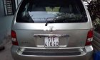 Kia Carnival   2007 - Bán Kia Carnival sản xuất 2007, màu bạc, giá cạnh tranh