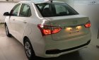Hyundai Grand i10 2019 - Bán ô tô Hyundai Grand i10 năm 2019, màu trắng, giá 350tr