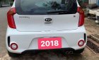 Kia Morning 2018 - Bán xe Kia Morning đời 2018, màu trắng, giá chỉ 305 triệu