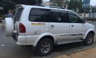 Isuzu Hi lander 2006 - Bán xe Isuzu Hi lander 2006, màu trắng, xe nhập