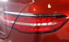 Mercedes-Benz GLC-Class 2019 - Mercedes-Benz GLC300 4Matic Coupe màu đỏ, sản xuất 2019, tên tư nhân
