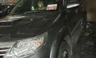 Toyota Fortuner   2016 - Cần bán Toyota Fortuner năm 2016, màu xám, giá 845tr