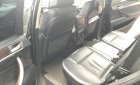 BMW X5 2007 - Bán BMW X5 3,0 Si đời 2007, màu đen, nhập khẩu