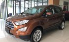 Ford EcoSport 2019 - Ford Ecosport 2019 giảm tiền mặt cực khủng, tặng phụ kiện cực nhiều. Hotline: 0332.190066