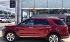 Ford Explorer   Limited   2018 - Bán Ford Explorer Limited năm 2018, nhập khẩu  