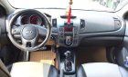 Kia Forte   2011 - Bán Kia Forte đời 2011, màu bạc, giá cạnh tranh