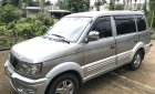 Mitsubishi Jolie   2003 - Cần bán Mitsubishi Jolie đời 2003, màu bạc, xe nhập, chính chủ