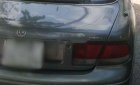 Mazda 626     1997 - Bán Mazda 626 đời 1997, nhập khẩu nguyên chiếc