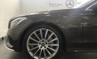 Mercedes-Benz C class 2018 - Mercedes Phú Mỹ Hưng cần bán C300 AMG lướt 17.000km, giá tốt