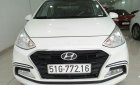 Hyundai Grand i10   2019 - Bán xe Hyundai Grand i10 năm 2019, màu trắng