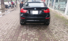 BMW X6 2008 - BMW X6-Xdrive 3.0L, nhập Mỹ, SX 2008, ĐK 06/2009, mầu đen, bản đủ