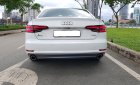 Audi A4 2018 - Bán Audi A4 2.0 TFSI đời 2018, màu trắng, bảo hành chính hãng đến 2021