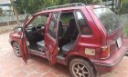 Kia CD5   2003 - Bán Kia CD5 năm sản xuất 2003, màu đỏ, nhập khẩu