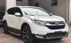 Honda CR V 2019 - Bán Honda CRV L 1.5 Tubor màu trắng, sản xuất năm 2019, nhập khẩu Thái Lan